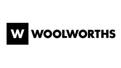 Woolworths Logo