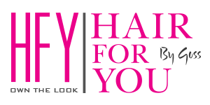 HFY Hair For You